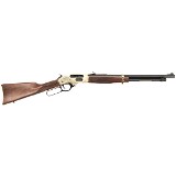 HENRY MODEL H024-4570 .45-70 GOVT - Image 2 of 2