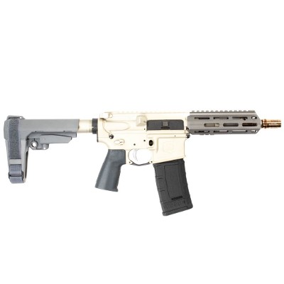 Q SUGAR WEASEL .300 AAC BLACKOUT - Image 2 of 2