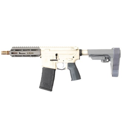 Q SUGAR WEASEL .300 AAC BLACKOUT - Image 1 of 2