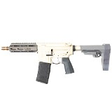 Q SUGAR WEASEL .300 AAC BLACKOUT - Image 1 of 2