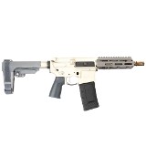 Q SUGAR WEASEL .300 AAC BLACKOUT - Image 2 of 2