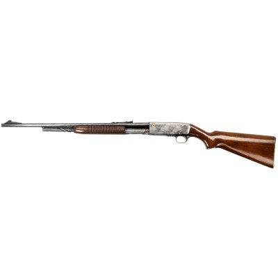 REMINGTON THE GAMEMASTER MODEL 141 .35 REM - Image 1 of 2