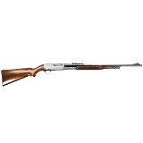 REMINGTON THE GAMEMASTER MODEL 141 .35 REM - Image 2 of 2
