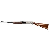REMINGTON THE GAMEMASTER MODEL 141 .35 REM - Image 1 of 2