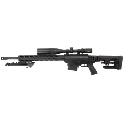 RUGER PRECISION .308 WIN - Image 1 of 4