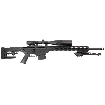 RUGER PRECISION .308 WIN - Image 2 of 4