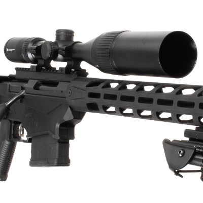 RUGER PRECISION .308 WIN - Image 3 of 4