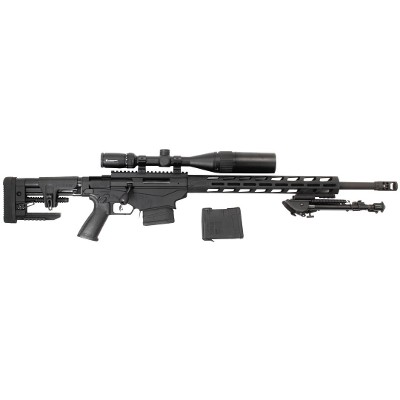 RUGER PRECISION .308 WIN - Image 4 of 4