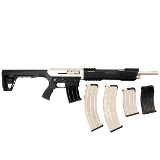 TOKAREV TAR 12 12 GA - 3 of 3