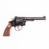 SMITH & WESSON 17-2 .22 LR - Image 2 of 2