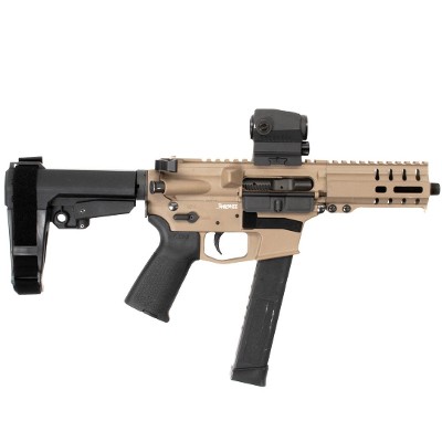 CMMG MKG BANSHEE .45 ACP - Image 2 of 3