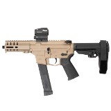CMMG MKG BANSHEE .45 ACP - Image 1 of 3