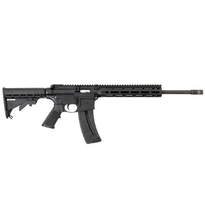 SMITH & WESSON M&P 15-22 .22 LR - Image 2 of 2