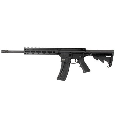 SMITH & WESSON M&P 15-22 .22 LR - Image 1 of 2