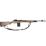 SPRINGFIELD ARMORY US RIFLE M1A .308 WIN - Image 2 of 2