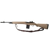 SPRINGFIELD ARMORY US RIFLE M1A .308 WIN - Image 1 of 2