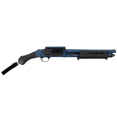 MOSSBERG 590 12 GA - Image 2 of 2