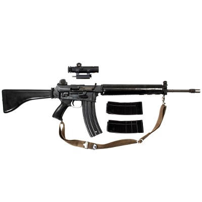 STERLING ARMALITE AR-180 .223 REM - Image 3 of 3