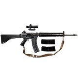 STERLING ARMALITE AR-180 .223 REM - Image 3 of 3