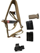 Radikal Arms RF-15 5.56X45MM NATO - Image 2 of 10