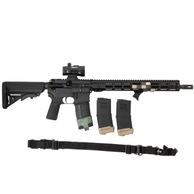 IWI Z-15 ZION 5.56X45MM NATO - Image 3 of 4