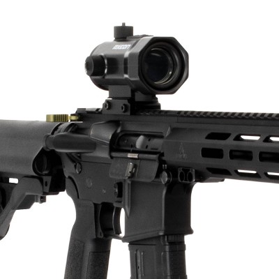 IWI Z-15 ZION 5.56X45MM NATO - Image 4 of 4