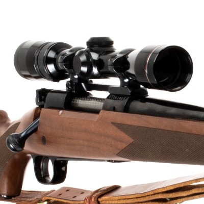 WINCHESTER 70 XTR SPORTER .270 WIN - Image 3 of 3