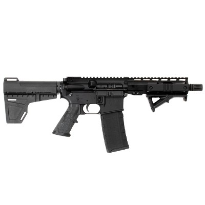 ATI MILSPORT 5.56X45MM NATO - Image 2 of 3