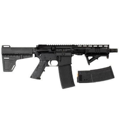 ATI MILSPORT 5.56X45MM NATO - Image 3 of 3