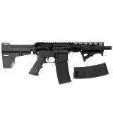 ATI MILSPORT 5.56X45MM NATO - Image 3 of 3