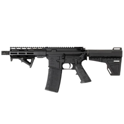 ATI MILSPORT 5.56X45MM NATO - Image 1 of 3