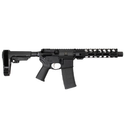PALMETTO STATE ARMORY PA-15 .300 AAC BLACKOUT - Image 2 of 2