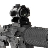 BUSHMASTER CARBON-15 5.56X45MM NATO - Image 3 of 3