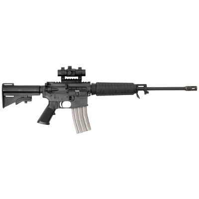 BUSHMASTER CARBON-15 5.56X45MM NATO - Image 2 of 3