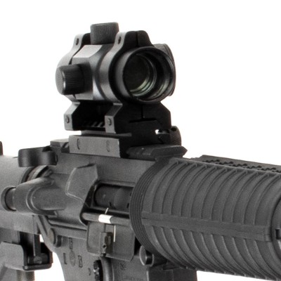 BUSHMASTER CARBON-15 5.56X45MM NATO - Image 3 of 3