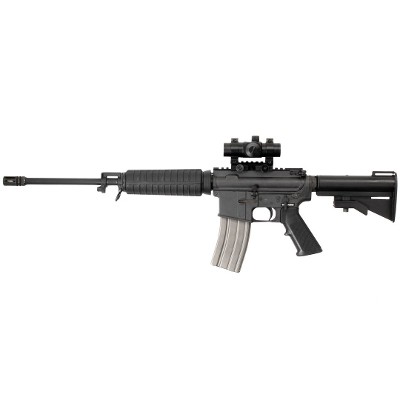 BUSHMASTER CARBON-15 5.56X45MM NATO - Image 1 of 3