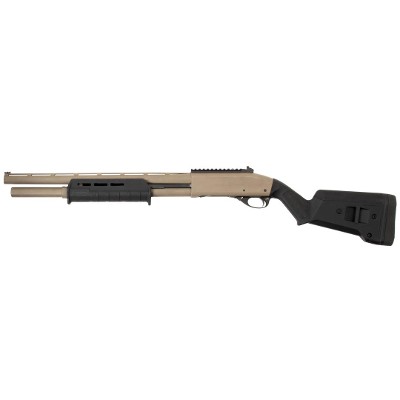 REMINGTON MAGNUM WINGMASTER MODEL 870 12 GA - Image 1 of 2