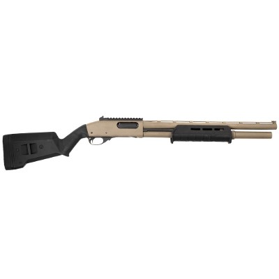 REMINGTON MAGNUM WINGMASTER MODEL 870 12 GA - Image 2 of 2