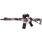 SONS OF LIBERTY GUN WORKS SOUL SNATCHER EDITION 5.56X45MM NATO - Image 1 of 4