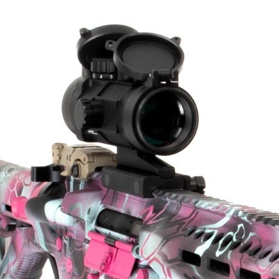 SONS OF LIBERTY GUN WORKS SOUL SNATCHER EDITION 5.56X45MM NATO - Image 4 of 4