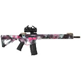 SONS OF LIBERTY GUN WORKS SOUL SNATCHER EDITION 5.56X45MM NATO - Image 2 of 4