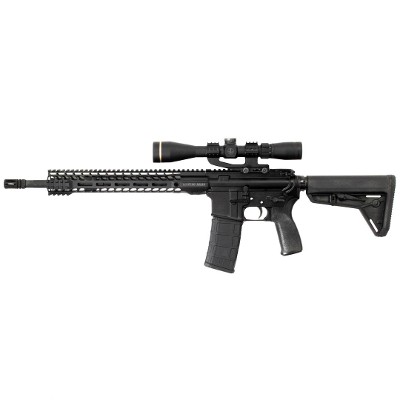 PALMETTO STATE ARMORY PA-15 5.56X45MM NATO - Image 1 of 2