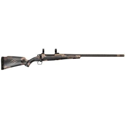 FIERCE FIREARMS CARBON ROGUE 7MM PRC - Image 2 of 2