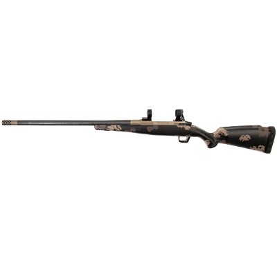 FIERCE FIREARMS CARBON ROGUE 7MM PRC - Image 1 of 2