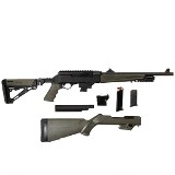 RUGER PC CARBINE 9MM LUGER (9X19 PARA) - Image 3 of 3