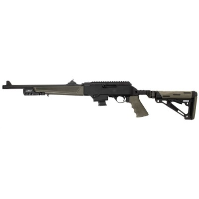 RUGER PC CARBINE 9MM LUGER (9X19 PARA) - Image 1 of 3