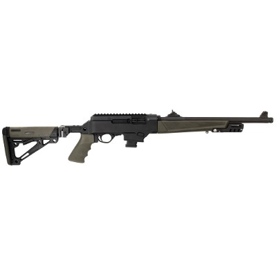 RUGER PC CARBINE 9MM LUGER (9X19 PARA) - Image 2 of 3