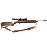 MARLIN MODEL 99 M1 .22 LR - Image 2 of 3