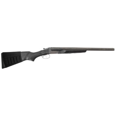 STOEGER STOEGER COACH GUN 12 GA - Image 2 of 2