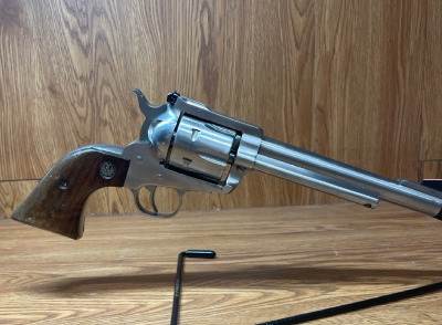 RUGER BLACKHAWK .357 MAG - Image 2 of 3